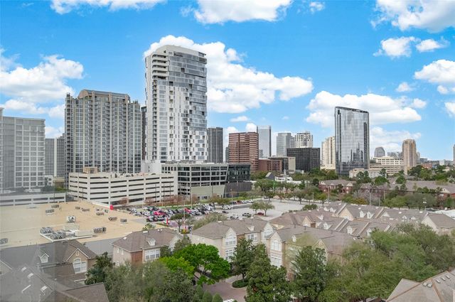 2207 Bancroft Street 908, Houston, TX 77027