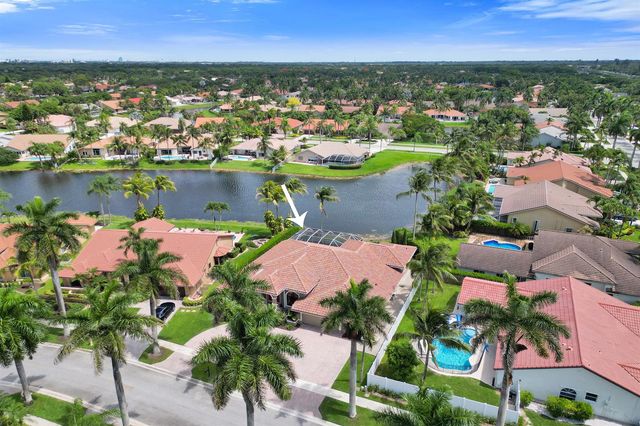 10970 NW 6th Court, Plantation, FL 33324