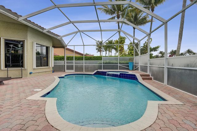 10970 NW 6th Court, Plantation, FL 33324