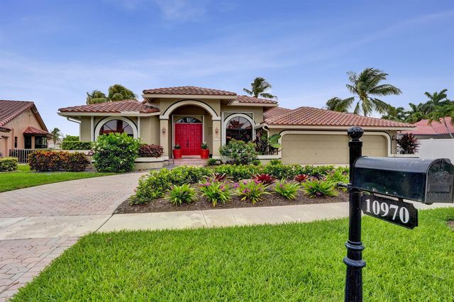 10970 NW 6th Court, Plantation, FL 33324
