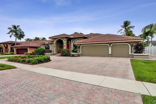 10970 NW 6th Court, Plantation, FL 33324