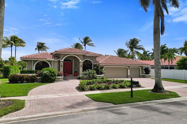 10970 NW 6th Court, Plantation, FL 33324