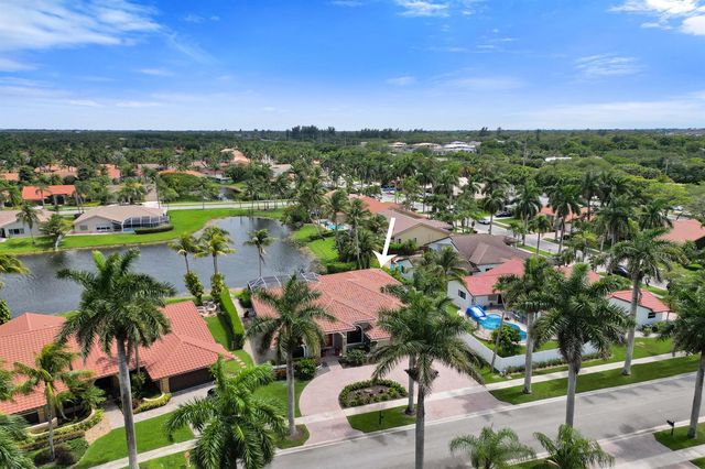 10970 NW 6th Court, Plantation, FL 33324