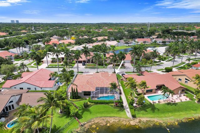 10970 NW 6th Court, Plantation, FL 33324