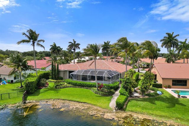 10970 NW 6th Court, Plantation, FL 33324