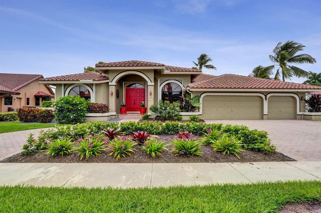 10970 NW 6th Court, Plantation, FL 33324
