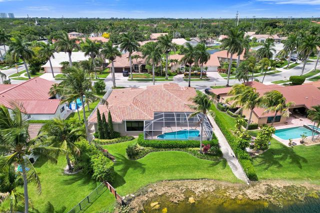 10970 NW 6th Court, Plantation, FL 33324