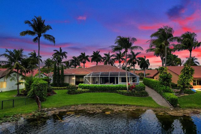 10970 NW 6th Court, Plantation, FL 33324