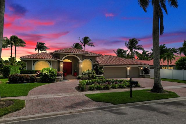 10970 NW 6th Court, Plantation, FL 33324