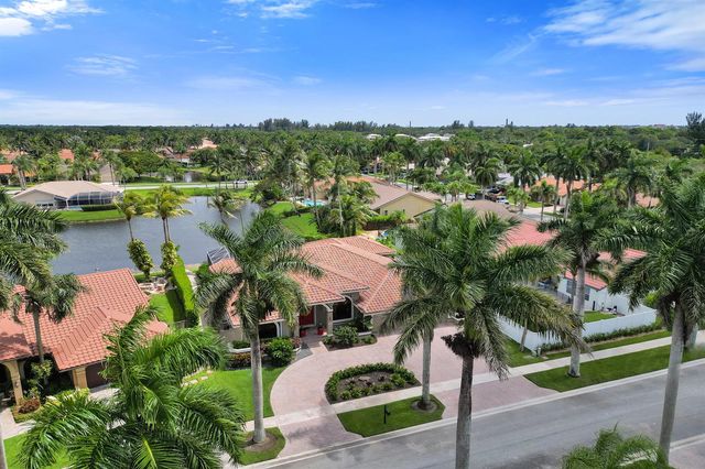 10970 NW 6th Court, Plantation, FL 33324