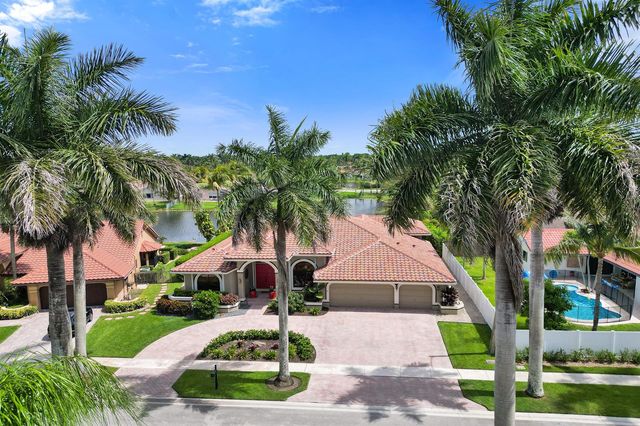 10970 NW 6th Court, Plantation, FL 33324