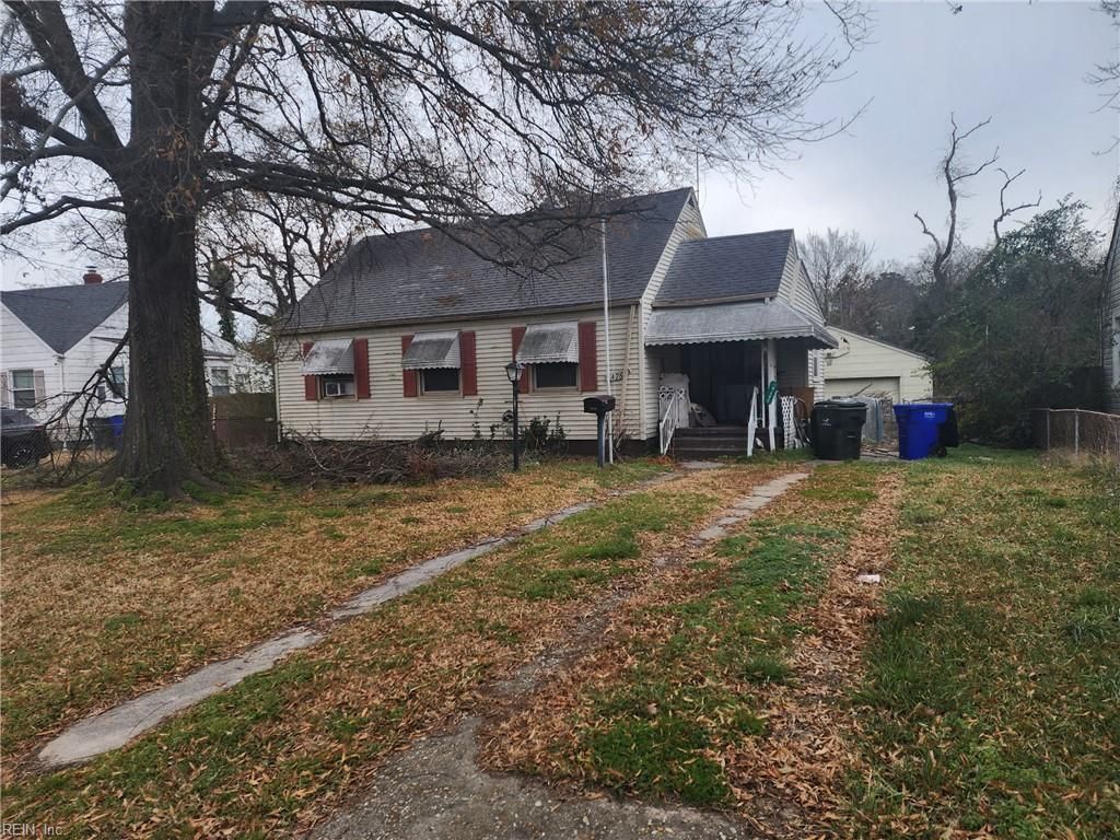 3476 E Bonner DR, Norfolk, VA 23513