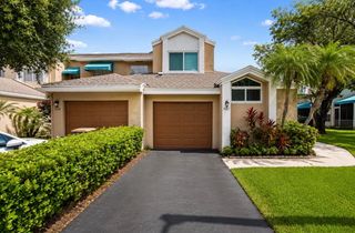 7057 WOODMONT Way 7057, Tamarac, FL 33321