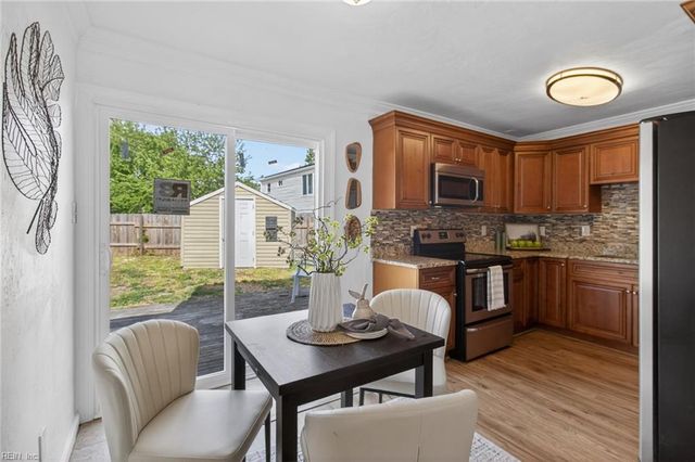 707 Red Mill RD, Norfolk, VA 23502