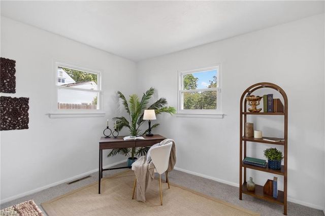 707 Red Mill RD, Norfolk, VA 23502