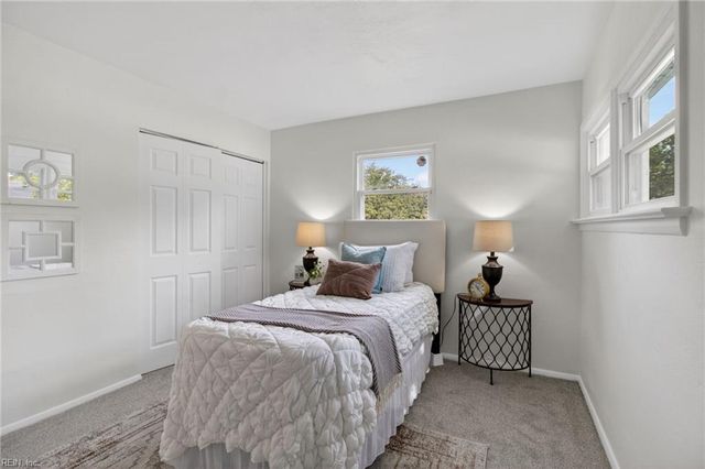 707 Red Mill RD, Norfolk, VA 23502