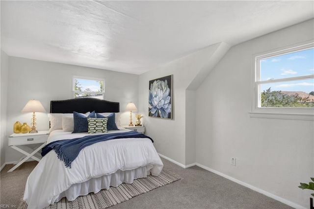 707 Red Mill RD, Norfolk, VA 23502