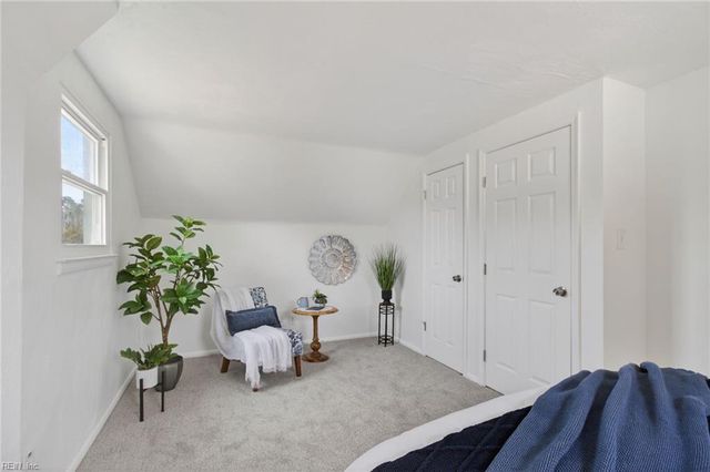 707 Red Mill RD, Norfolk, VA 23502