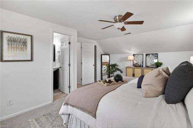 707 Red Mill RD, Norfolk, VA 23502