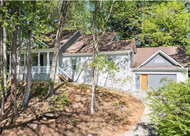 2196 Fleetwood Court SW, Atlanta, GA 30311