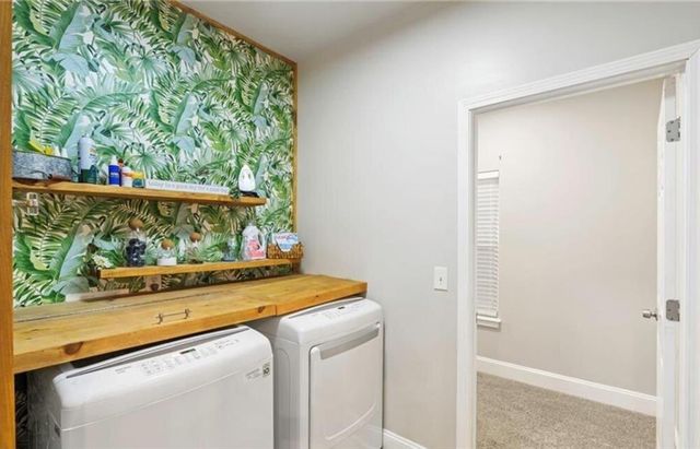 2196 Fleetwood Court SW, Atlanta, GA 30311
