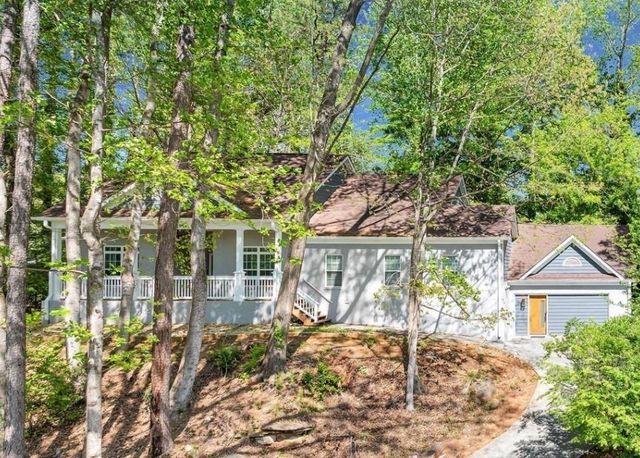 2196 Fleetwood Court SW, Atlanta, GA 30311