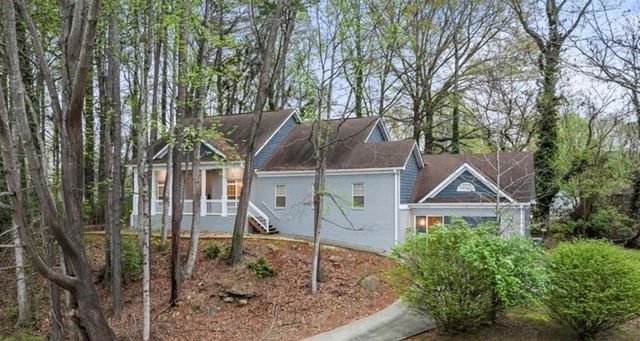 2196 Fleetwood Court SW, Atlanta, GA 30311