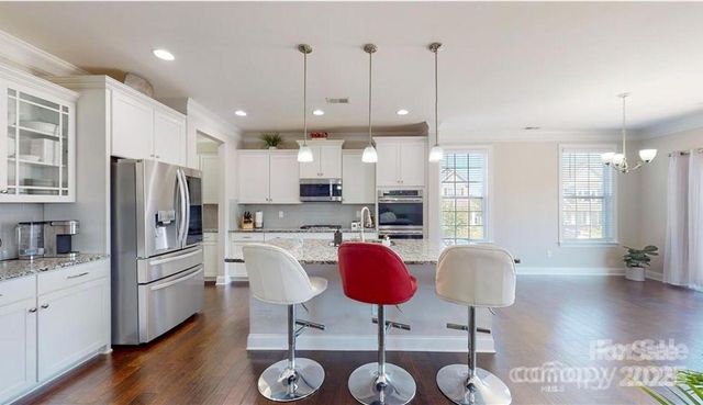 1502 Coffeetree Drive NW, Concord, NC 28027