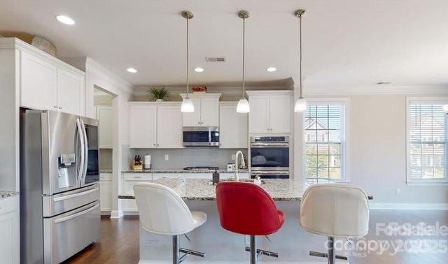 1502 Coffeetree Drive NW, Concord, NC 28027