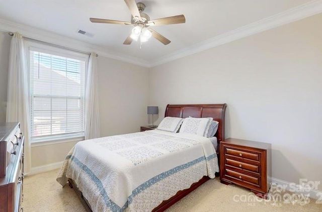 1502 Coffeetree Drive NW, Concord, NC 28027