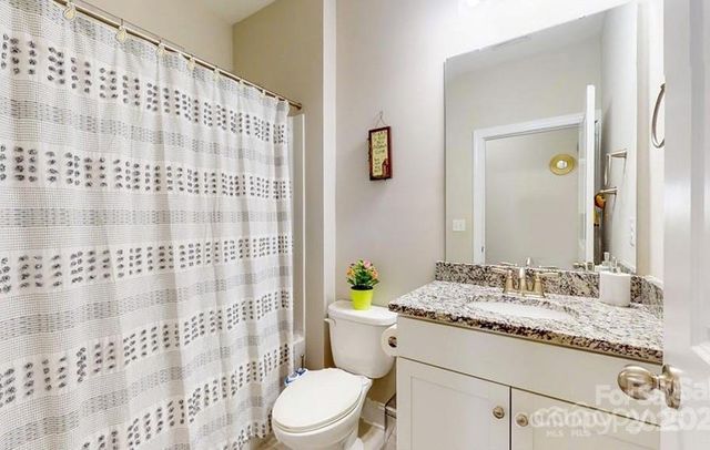 1502 Coffeetree Drive NW, Concord, NC 28027