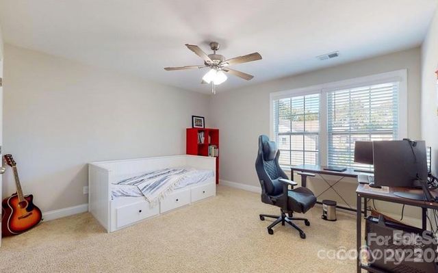 1502 Coffeetree Drive NW, Concord, NC 28027