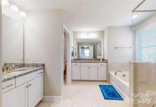 1502 Coffeetree Drive NW, Concord, NC 28027