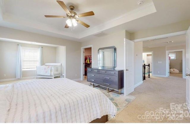 1502 Coffeetree Drive NW, Concord, NC 28027