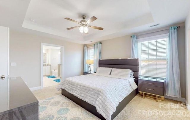 1502 Coffeetree Drive NW, Concord, NC 28027