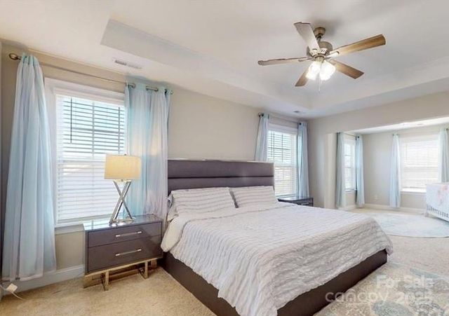 1502 Coffeetree Drive NW, Concord, NC 28027