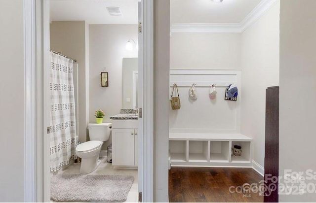 1502 Coffeetree Drive NW, Concord, NC 28027