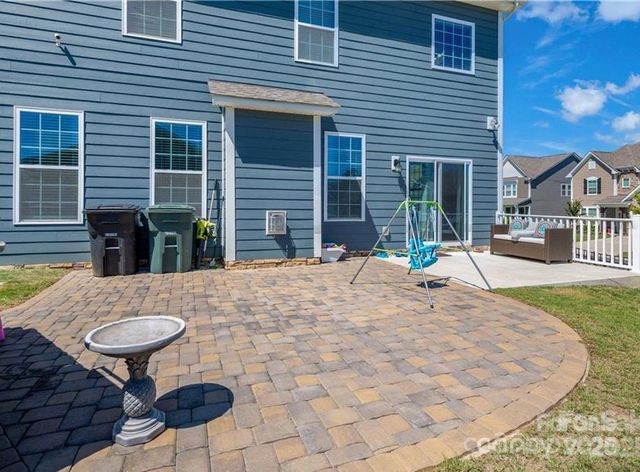 1502 Coffeetree Drive NW, Concord, NC 28027