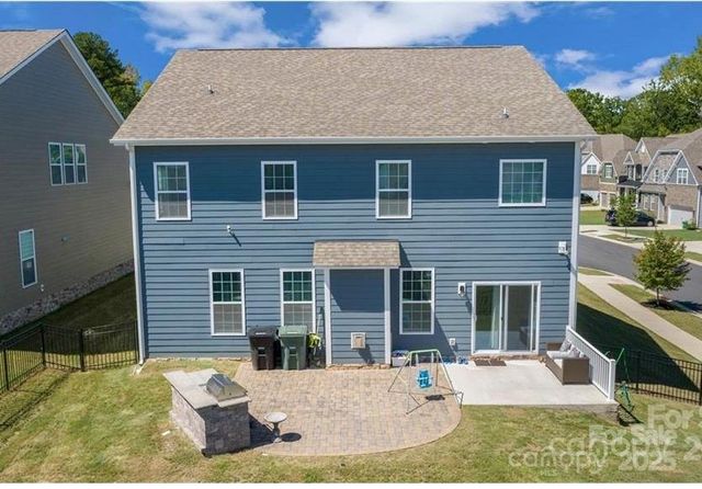 1502 Coffeetree Drive NW, Concord, NC 28027