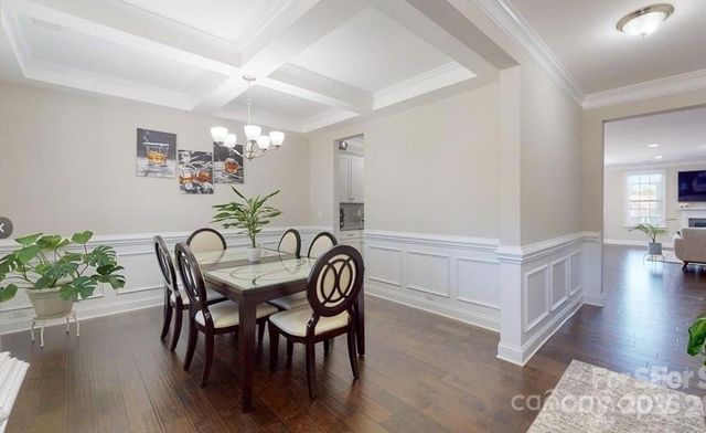 1502 Coffeetree Drive NW, Concord, NC 28027