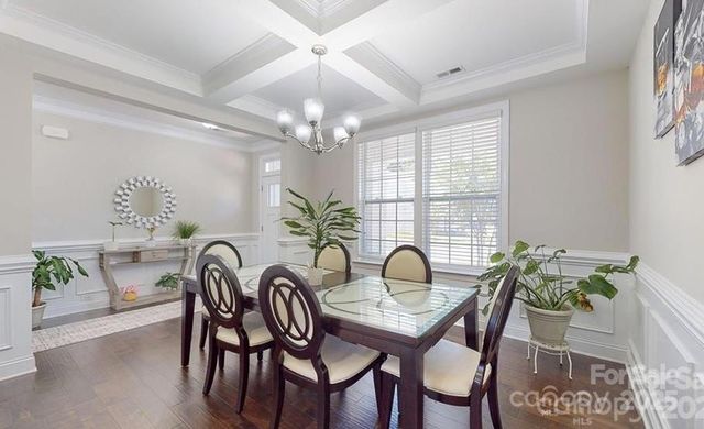 1502 Coffeetree Drive NW, Concord, NC 28027