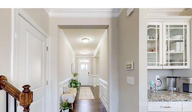 1502 Coffeetree Drive NW, Concord, NC 28027