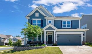 1502 Coffeetree Drive NW, Concord, NC 28027