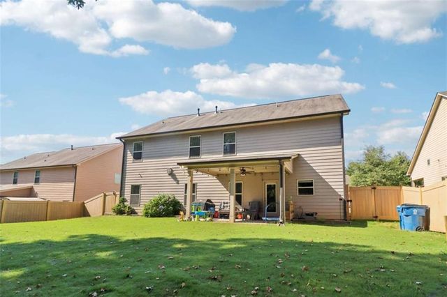 3320 Mulberry Cove Way, Auburn, GA 30011