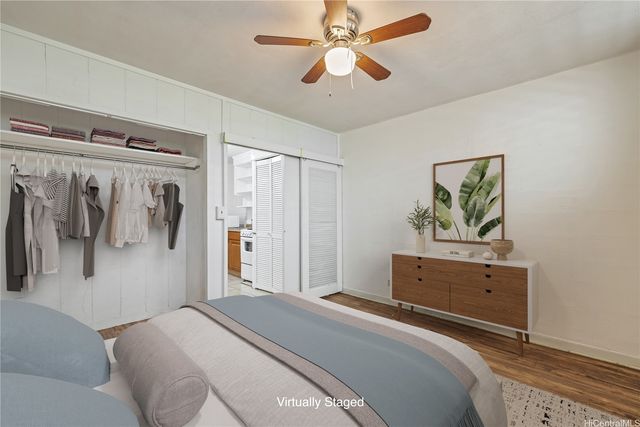 1700 Makiki Street 112, Honolulu, HI 96822