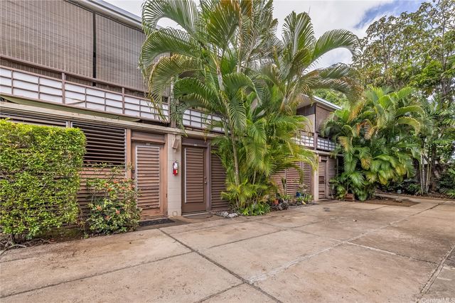 1700 Makiki Street 112, Honolulu, HI 96822
