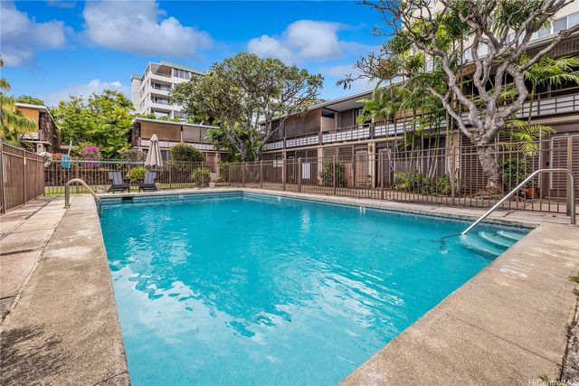 1700 Makiki Street 112, Honolulu, HI 96822
