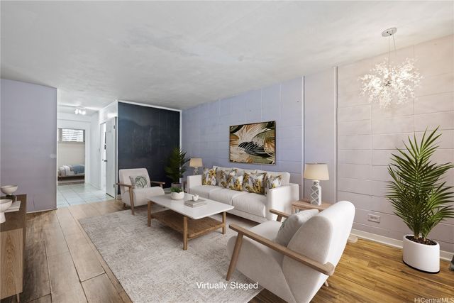 1700 Makiki Street 112, Honolulu, HI 96822