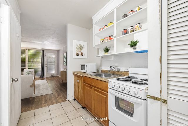 1700 Makiki Street 112, Honolulu, HI 96822