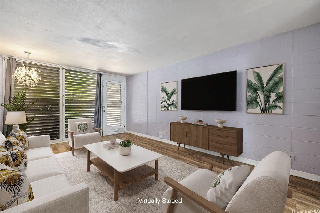 1700 Makiki Street 112, Honolulu, HI 96822